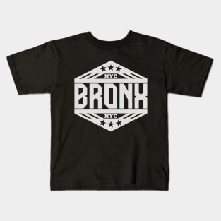 Bronx Kids T-Shirt